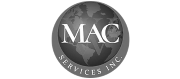 Mac Services Inc. Logo